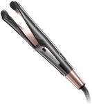 Remington Curl & Straight Confidence S6606 rose | Haargl?tter | Keramikbeschichtung 