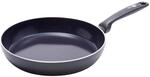 GreenPan Torino Schwarz | Bratpfanne | 28 cm | Sp?lmaschinengeeignet 