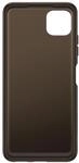 Samsung Soft Clear Cover (EF-QA226) f?r Galaxy A22 5G | Kratz- und Sto?fest 