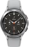 Samsung Galaxy Watch 4 Classic 46mm Aussteller | EKG und Blutdruck Messung 
