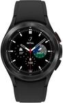 Samsung Galaxy Watch 4 Classic | EKG und Blutdruck Messung | Schlafanalyse | 16 GB