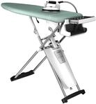 Laurastar S Pure Plus Silt Green | Dampfb?gelstation | Aktivb?geltisch | Abnehmbarer