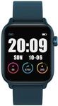 Xplora Xmove Blau Aussteller | Fitnesstracker | Wasserbest?ndig IP68 
