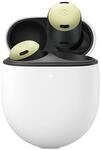 Google Pixel Buds Pro Lemongrass| True Wireless-Kopfh?rer | aktive