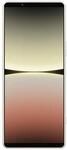 Sony Xperia 5 IV 5G in weiss | Smartphone | 128 GB interner Speicher | 8 GB