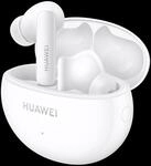 HUAWEI FreeBuds 5i Wei? | In-Ear wireless Kopfh?rer | Hochaufl?sender Sound | 42 db