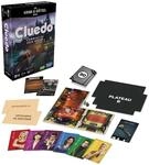 Cluedo Verrat in der Villa (DE)