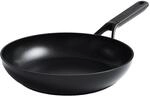 KitchenAid Classic Forged Bratpfanne 24cm Schwarz