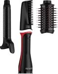 Revlon RVDR5333E Onestep Blow-Dry Multi-Styler schwarz | Multistyler | 3-in-1 