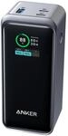 Anker Prime (A1336011) schwarz | Powerbank | 200W Gesamtleistung | ActiveShield?