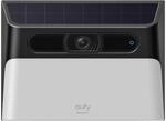 Eufy Solar Wall Light Cam S120 wei? | ?berwachungskamera | Solar-Wandleuchte & Kamera