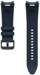 Aussteller Samsung ET-SHR95 Hybrid Eco-Leather Band (20 mm, S/M) |...