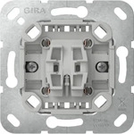 Gira 310700, Gira 310700 Wippschalter Kreuz Einsatz