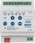 Mdt AKU-0616.03, MDT Technologies Universalaktor AKU 6-fach 4TE Reiheneinbauger&auml;t,