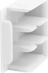 Siemens 5ST3750, Siemens 5ST3750 Endkappe f&uuml;r Stiftsammelschienen 2-3phasig