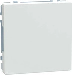 Merten MEG4075-6035, Merten Blindabdeckung lotosws System Design MEG4075-6035