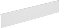 Hager BRS08029016, HAGER Oberteil GEB-K ST ver-wei&szlig; 80x2000mm BRS08029016...
