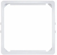 Kopp 335702008, Kopp 335702008 Zwischenrahmen f.50x50 DIN Ger&auml;te HK05 Paris...