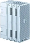 Kaiser 1159-24, KAISER Ger&auml;tetr&auml;ger WD 60-160mm Kunststoff 1159-24 100x200mm mit