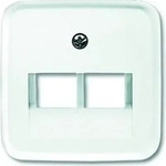 Busch Jaeger 2CKA001753A8402, Busch Jaeger Busch-Jaeger Zentralscheibe...