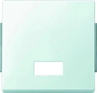 Merten 343819, Merten Wippe Symbol Fenster polar wei&szlig; rechteckig 343819