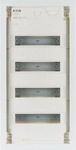 Eaton 178804, Eaton (Installation) Kleinverteiler Unterputz 4-reihig 48TE KLV-48UPP-F