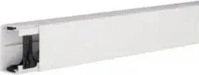 Hager LF4006009016, HAGER Leitungsf&uuml;hrungskanal Kunststoff ver-wei&szlig;...