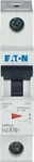 Eaton 278599, Eaton (Moeller) Leitungsschutzschalter K 16A, 1p FAZ-K16/1