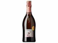 Spumante Pinot-Grigio ROSÉ Brut (2023), La Jara, Venetien