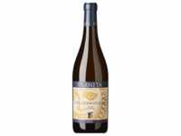 Chardonnay Sicilia Menfi DOC 2022, Planeta, Sizilien