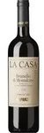 Vigna la Casa Brunello di Montalcino DOCG 2020, Caparzo, Toskana