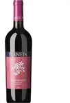Plumbago Sicilia Nero d'Avola DOC 2022, Planeta, Sizilien