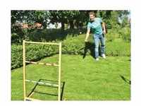 Spiele für Garten Spin Ladder