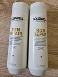 Goldwell Dualsenses Rich Repair Restoring Shampoo* 250ml, Grundpreis: &euro;...