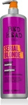 Bed Head by TIGI Serial Blonde Shampoo, Grundpreis: &euro; 41,25 / l