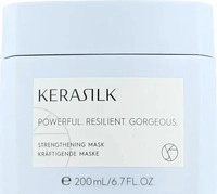 Kerasilk Kr&auml;ftigende Maske 200ml, Grundpreis: &euro; 168,- / l