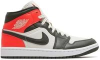 Air Jordan 1 Mid Light Orewood Brown
