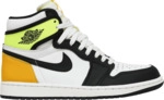 Air Jordan 1 Retro High OG Volt Gold