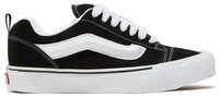 Vans Knu-Skool Black White