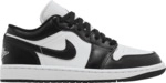 Air Jordan 1 Low Panda