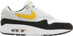 Air Max 1 White University Gold