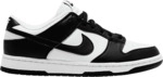 Nike Dunk Low Next Nature Black White