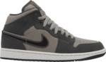 Air Jordan 1 Mid SE Night Stadium