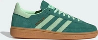 Adidas IE5896-37 1/3, adidas Wmns Handball Spezial Collegiate Green Green Spark - 37