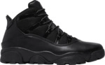 Air Jordan Winterized 6 Rings Black 2023