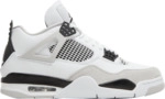 Air Jordan 4 Retro Military Black