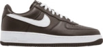 Nike Air Force 1 Low Retro Color of the Month Chocolate