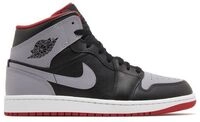 Air Jordan 1 Mid Bred Shadow