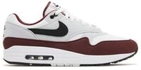 Air Max 1 Dark Team Red