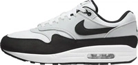 Nike Air Max 1 White Black EU:45.5